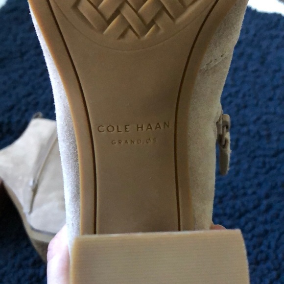 Cole Haan Bootie - Picture 5 of 6